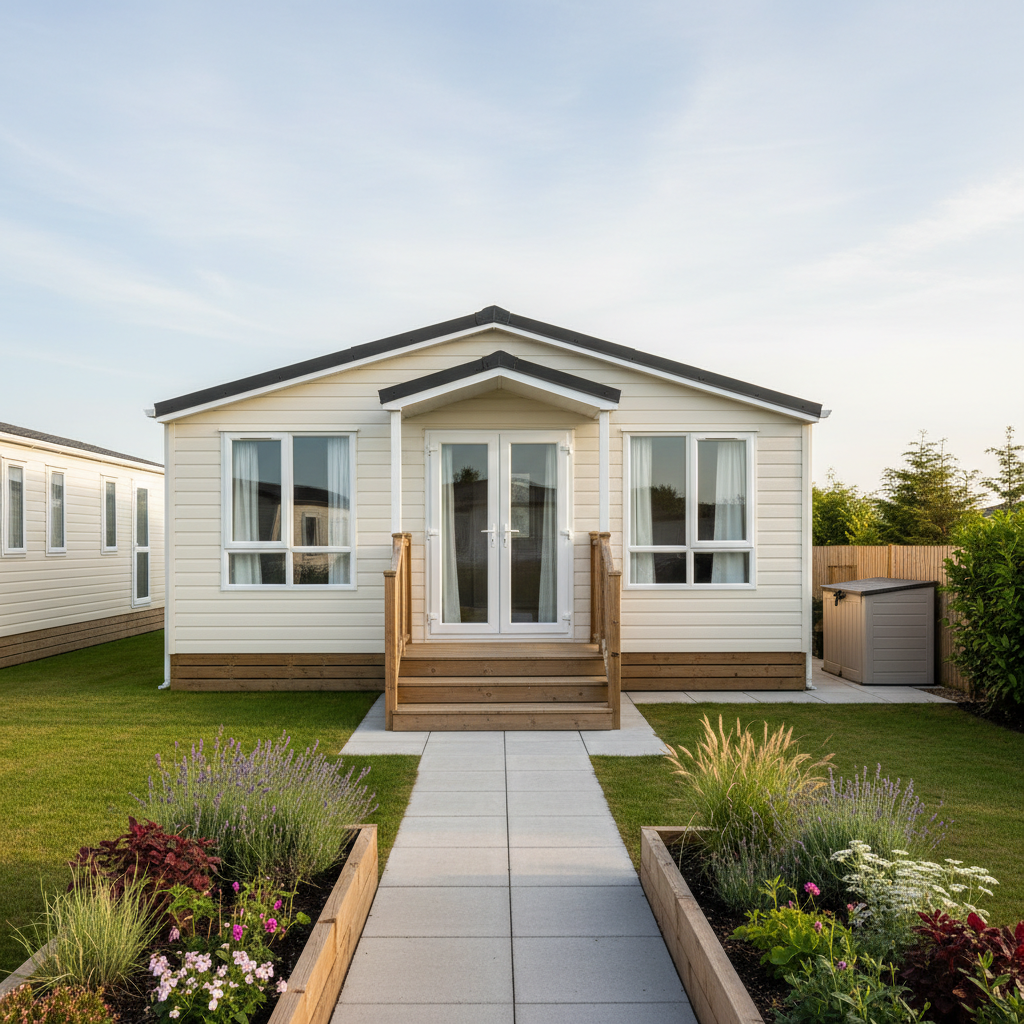 UK lodge sales specialists — helping buyers and sellers find the right lodge across England, Scotland and Wales