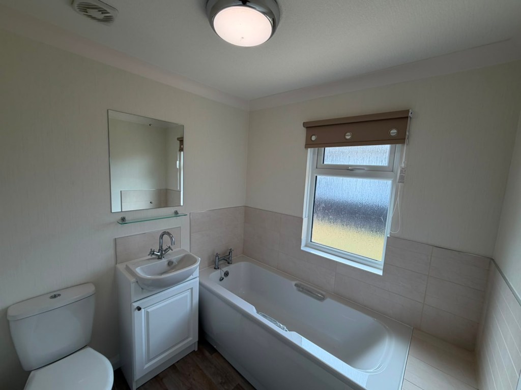 Stately Goodwood residential lodge — interior views, Easington Road, Hartlepool